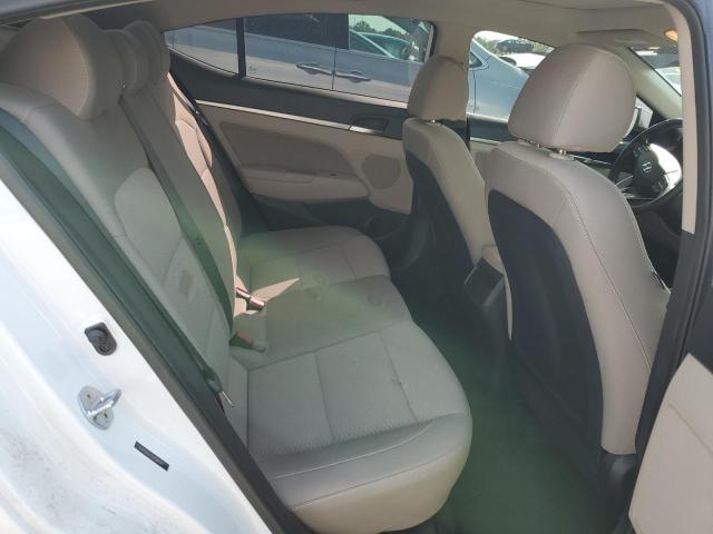 2020 HYUNDAI ELANTRA SE - 5NPD84LF3LH588209