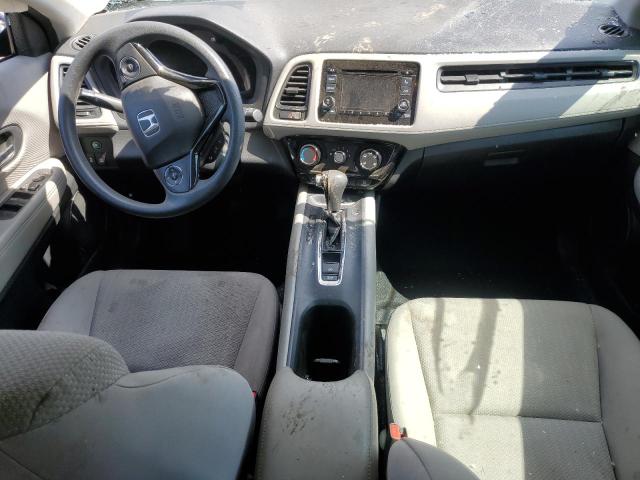 2017 Honda Hr-V Lx VIN: 3CZRU6H37HG708891 Lot: 55914134