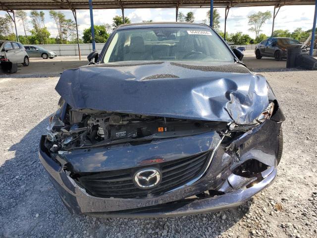 2017 Mazda 6 Touring VIN: JM1GL1V58H1129092 Lot: 55425664