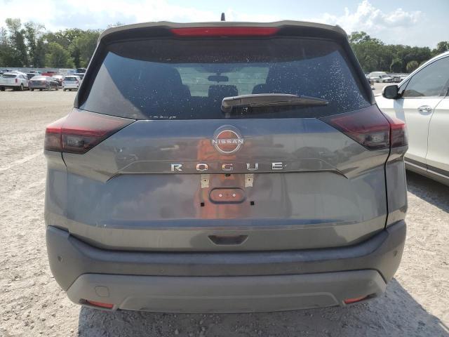 2023 NISSAN ROGUE S - 5N1BT3AA3PC926308