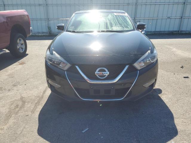 2018 Nissan Maxima 3.5S VIN: 1N4AA6AP5JC406362 Lot: 56867814