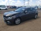 2015 MAZDA 3 TOURING - 3MZBM1L73FM220375