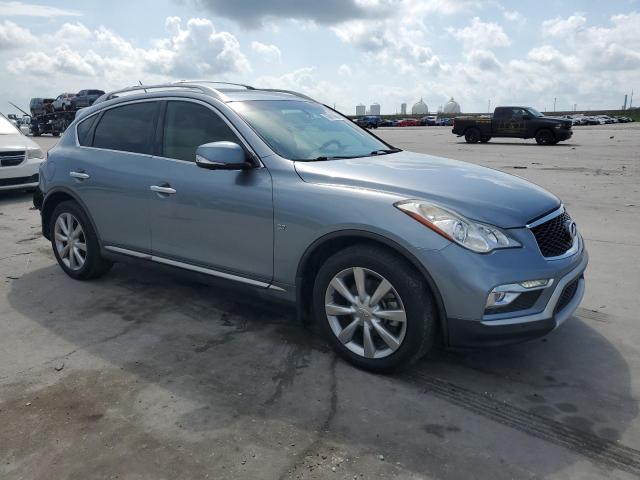 2017 Infiniti Qx50 VIN: JN1BJ0RP0HM386707 Lot: 55861064