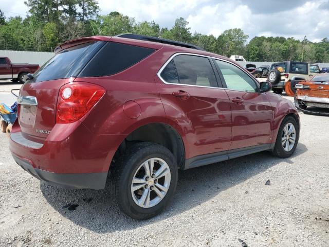 2010 Chevrolet Equinox Lt VIN: 2CNALDEW7A6202239 Lot: 54894264