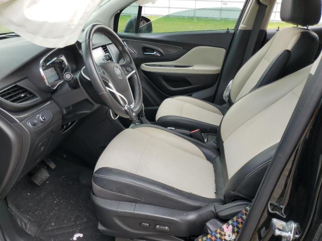 2019 Buick Encore Preferred VIN: KL4CJASB0KB702870 Lot: 56137754