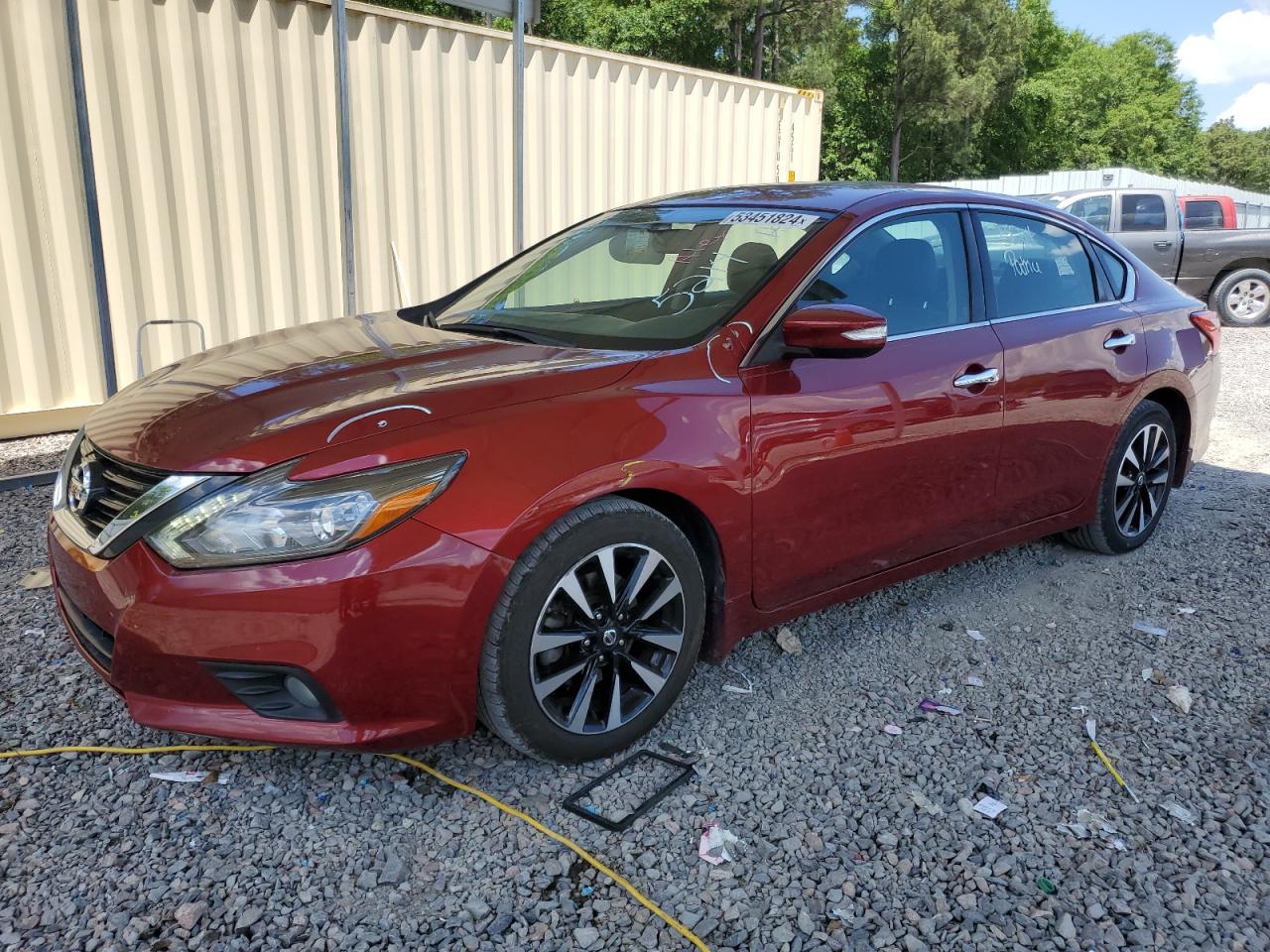 1N4AL3AP5HC489018 NISSAN ALTIMA 2017