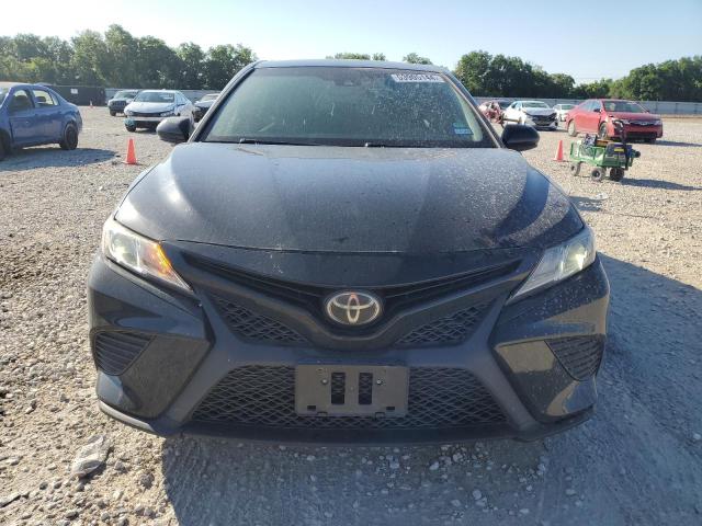 VIN JTNB11HK7J3012921 2018 Toyota Camry, L no.5