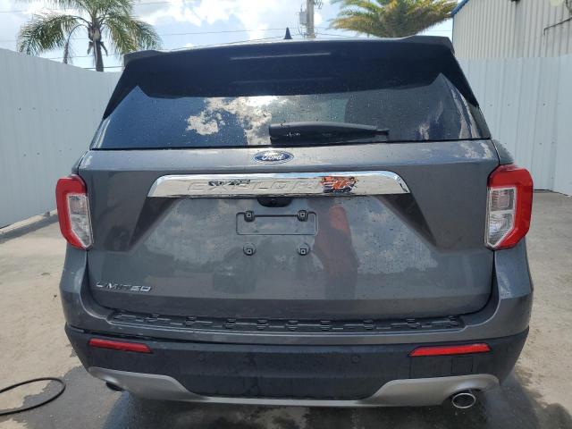2023 Ford Explorer Limited VIN: 1FMSK7FH7PGA04827 Lot: 56108254