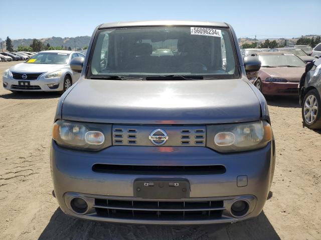 2013 Nissan Cube S VIN: JN8AZ2KR4DT300571 Lot: 56096234