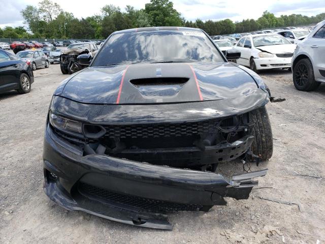 2019 Dodge Charger Scat Pack VIN: 2C3CDXGJ0KH576750 Lot: 54119704