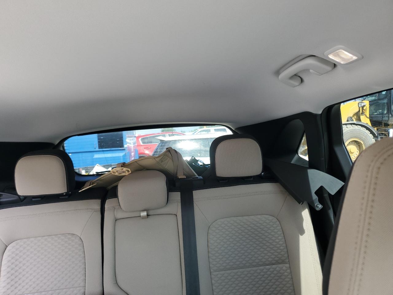 1FMCU0G66MUA92513 2021 Ford Escape Se