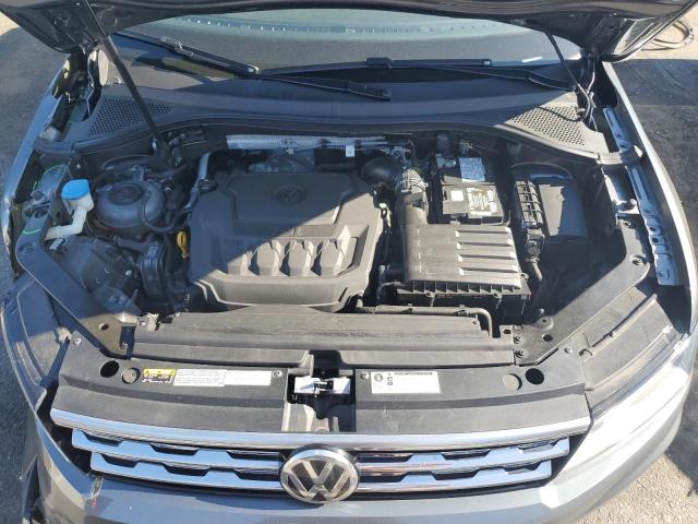 2019 Volkswagen Tiguan Se VIN: 3VV2B7AX3KM081746 Lot: 56052794