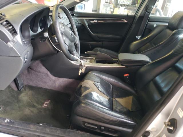 2004 Acura Tl VIN: 19UUA66204A015481 Lot: 52722364