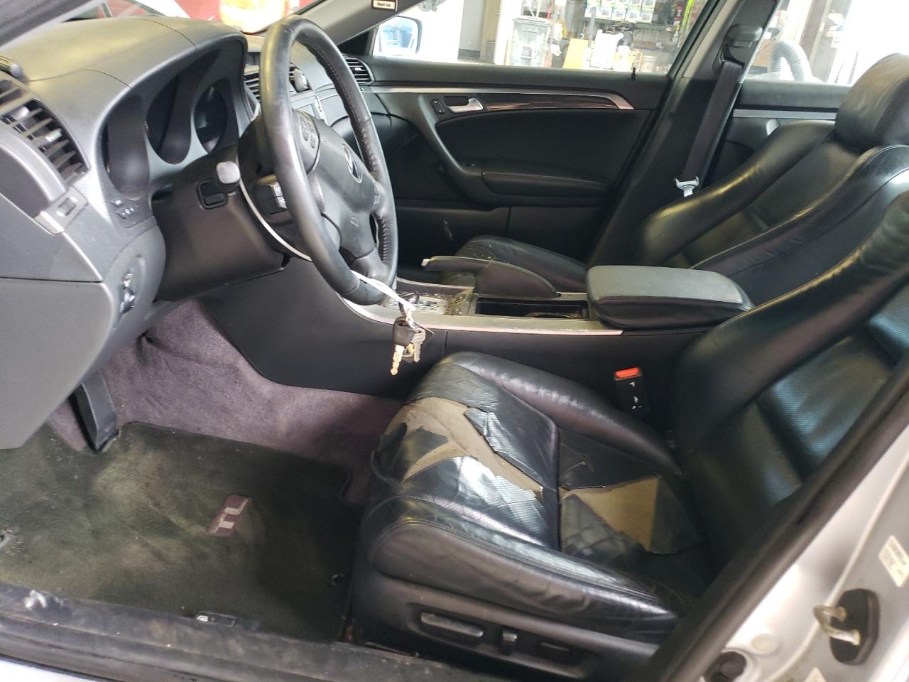 19UUA66204A015481 2004 Acura Tl
