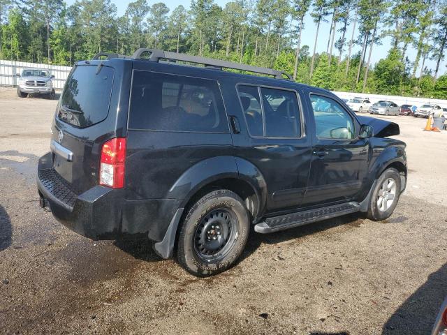 2012 Nissan Pathfinder S VIN: 5N1AR1NN7CC610514 Lot: 56447294