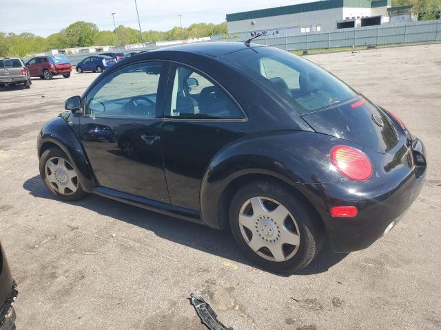 1998 Volkswagen New Beetle VIN: 3VWBB61CXWM025571 Lot: 55503414