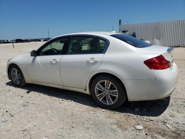 2012 Infiniti G37 Base VIN: JN1CV6AP7CM935349 Lot: 54680424