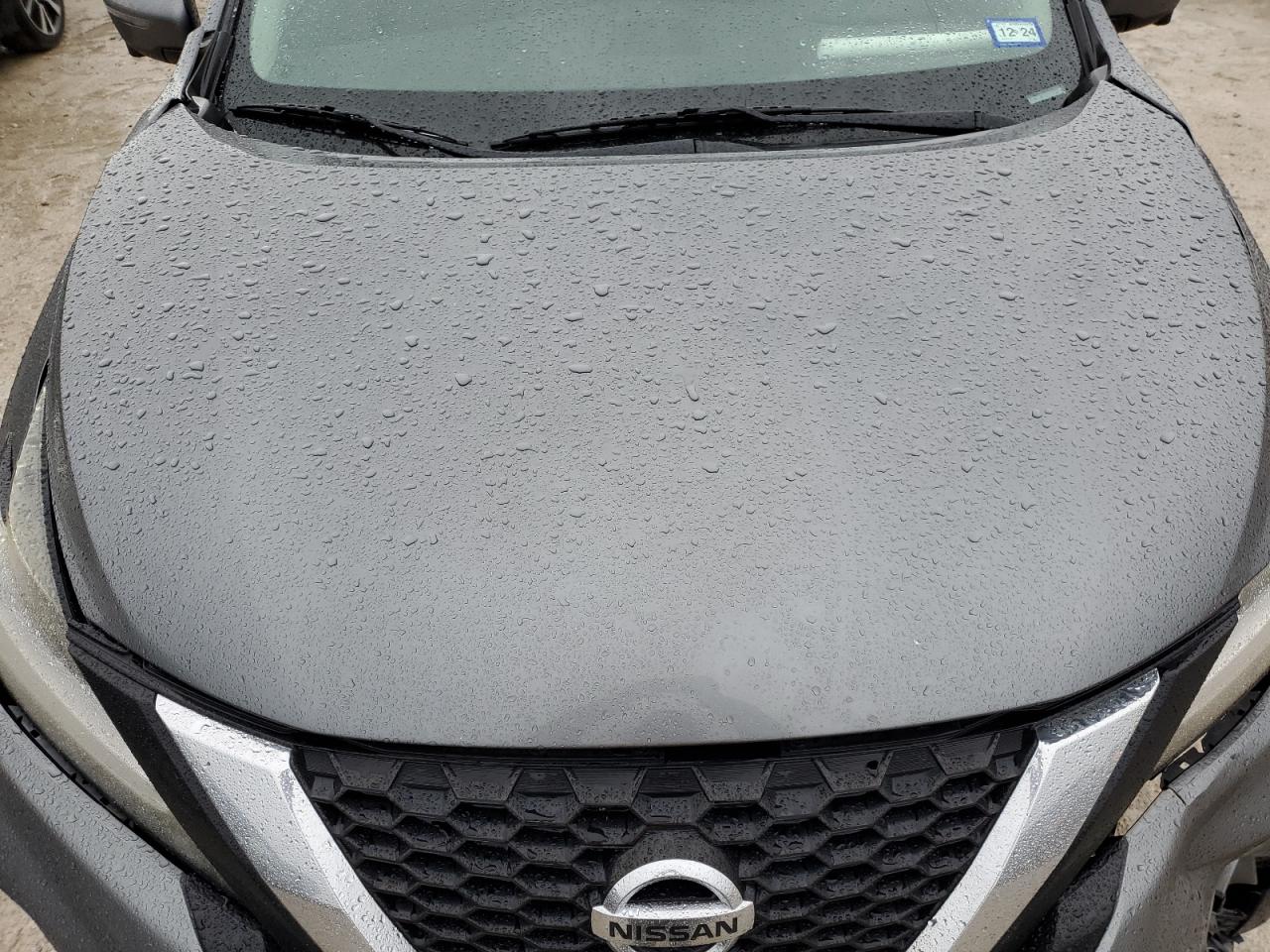 5N1AZ2MJ7KN132120 2019 Nissan Murano S