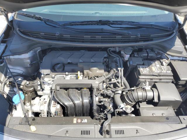 2023 Kia Rio Lx VIN: 3KPA24AD8PE612732 Lot: 55110984