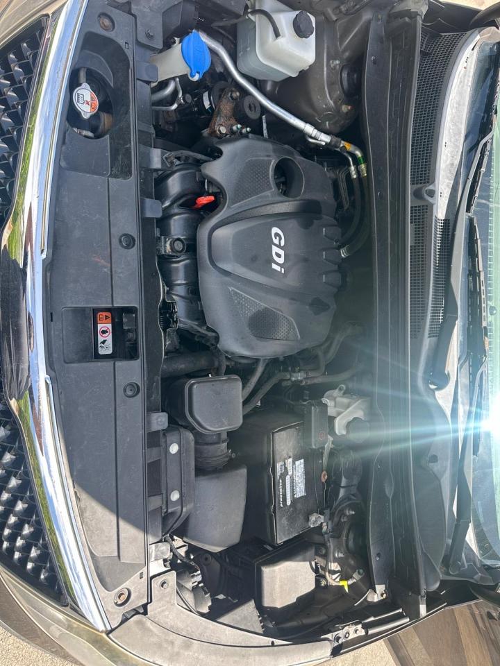 2015 Kia Sportage Lx vin: KNDPBCAC5F7720820