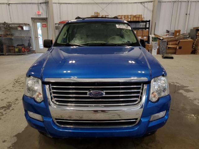 2010 Ford Explorer Xlt VIN: 1FMEU6DE2AUB07771 Lot: 54999514