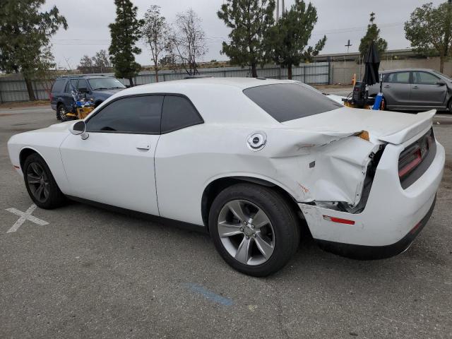 2019 DODGE CHALLENGER - 2C3CDZAG1KH660911