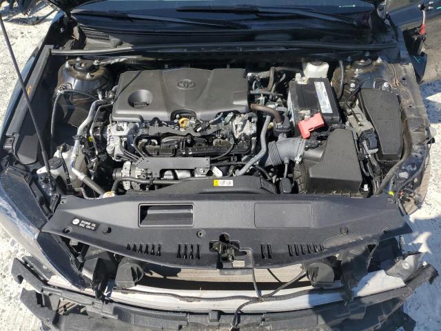 VIN 4T1G11AK5MU565923 2021 Toyota Camry, SE no.11