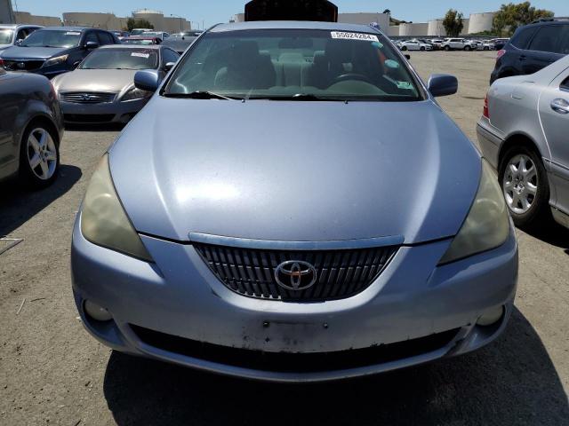 2005 Toyota Camry Solara Se VIN: 4T1CE38P25U952690 Lot: 55024284