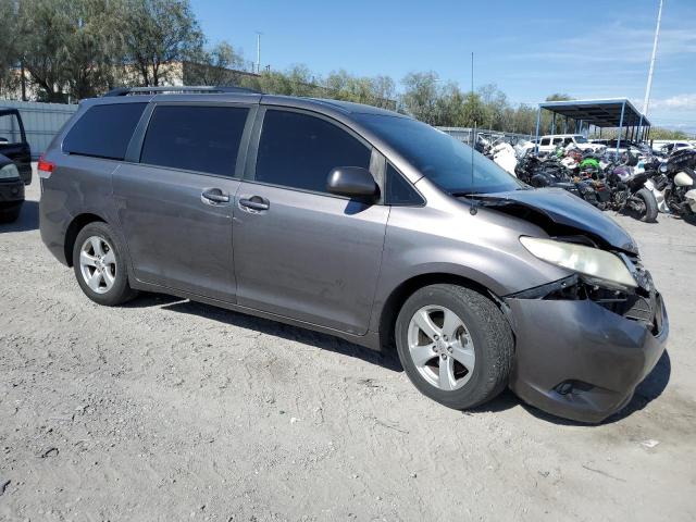 2013 Toyota Sienna Le VIN: 5TDKK3DC5DS292756 Lot: 55042964