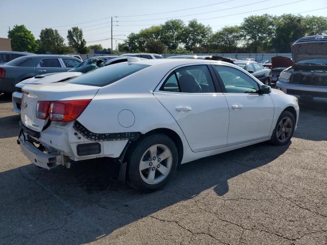 2016 Chevrolet Malibu Limited Lt VIN: 1G11C5SA3GF143099 Lot: 54414564