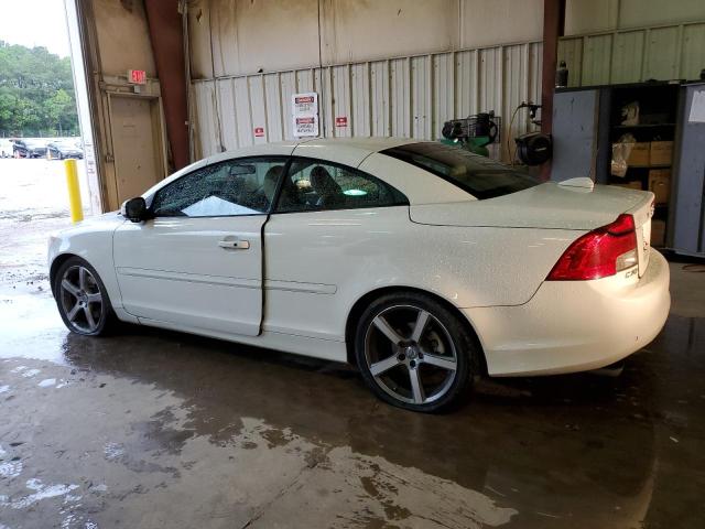 2012 Volvo C70 T5 VIN: YV1672MC9CJ125271 Lot: 54329184