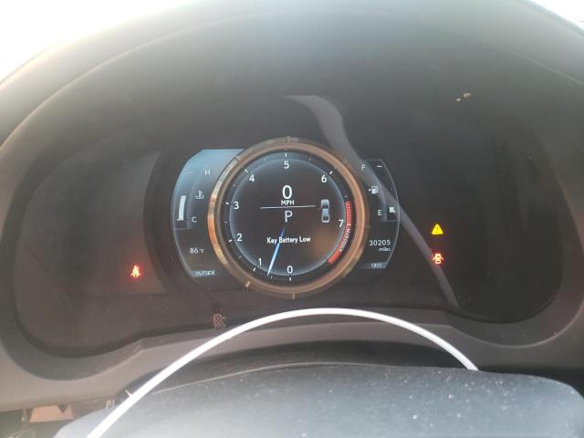 2016 Lexus Is 300 VIN: JTHCM1D22G5014139 Lot: 52723044