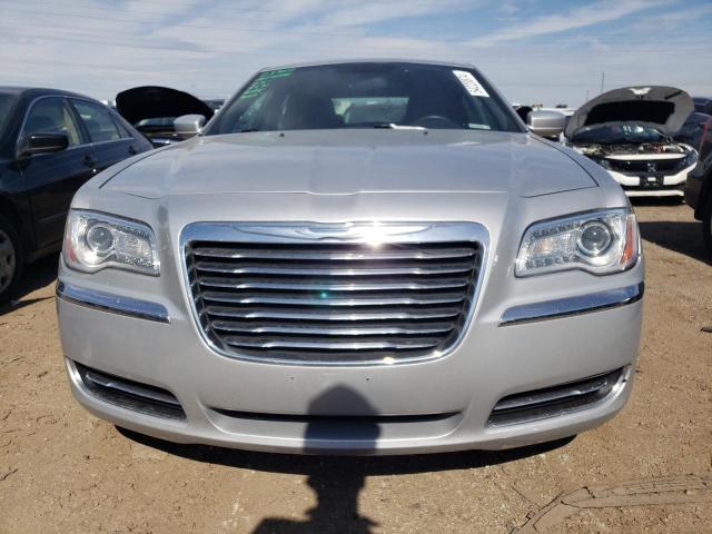 2012 Chrysler 300 VIN: 2C3CCAAG8CH116444 Lot: 54220874