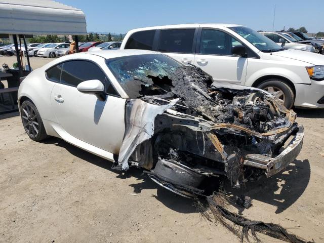 2022 SUBARU BRZ LIMITE JF1ZDBE18N9700835