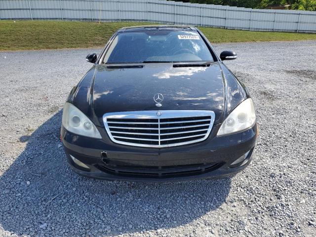 2008 Mercedes-Benz S 550 VIN: WDDNG71X98A188907 Lot: 52977524