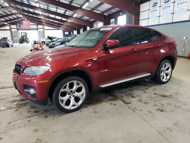 2010 BMW X6