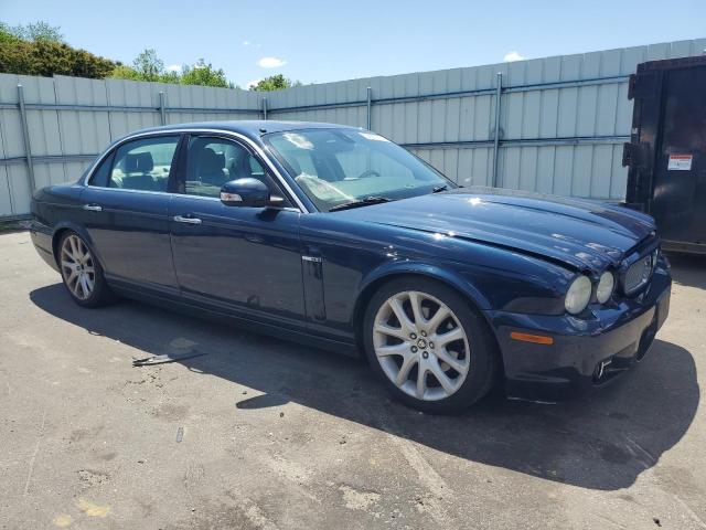 2008 Jaguar Xj8 L VIN: SAJWA79BX8SH23069 Lot: 56970114