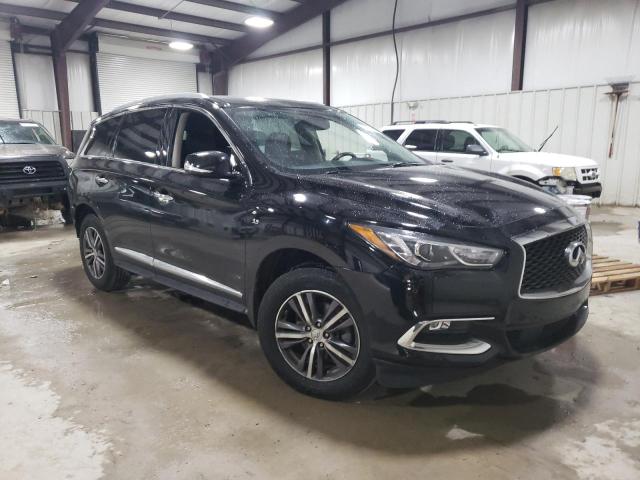 2017 Infiniti Qx60 VIN: 5N1DL0MM6HC551819 Lot: 56123084