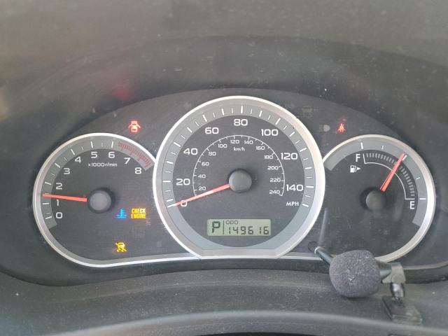 2009 Subaru Impreza 2.5I Premium VIN: JF1GH60639H807728 Lot: 56413884