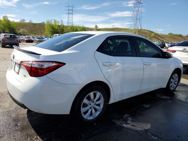 2014 Toyota Corolla L VIN: 2T1BURHE2EC155227 Lot: 54738504