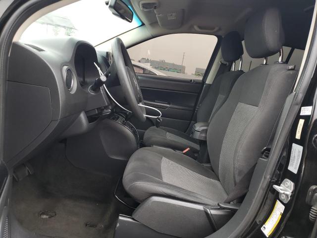 2016 JEEP COMPASS SP - 1C4NJCBA7GD810545