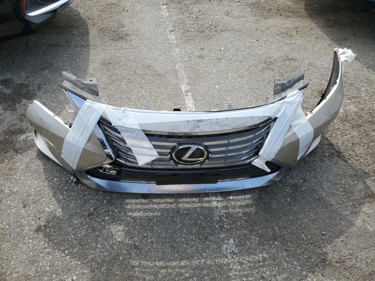 JTHBK1GG5G2215303 2016 Lexus Es 350