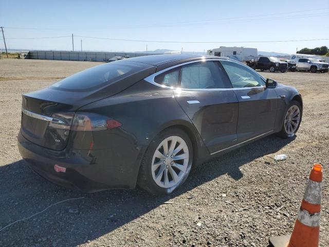 5YJSA1E12GF176900 2016 Tesla Model S