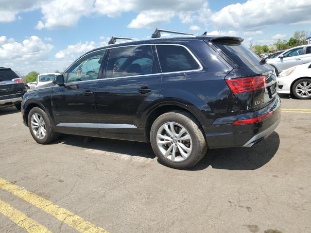 VIN WA1LAAF70HD047905 2017 Audi Q7, Premium Plus no.2