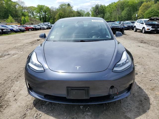 2020 Tesla Model 3 VIN: 5YJ3E1EB4LF616322 Lot: 55290524