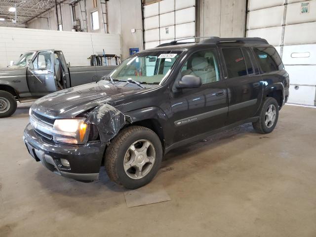 2004 Chevrolet Trailblazer Ext Ls VIN: 1GNET16SX46146072 Lot: 55326254