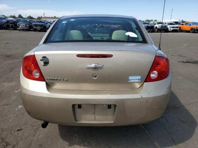 2007 Chevrolet Cobalt Ls VIN: 1G1AK55FX77377874 Lot: 56700174