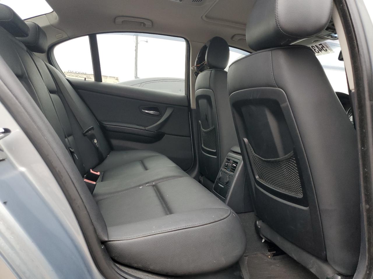 WBAVA37598NL53855 2008 BMW 328 I