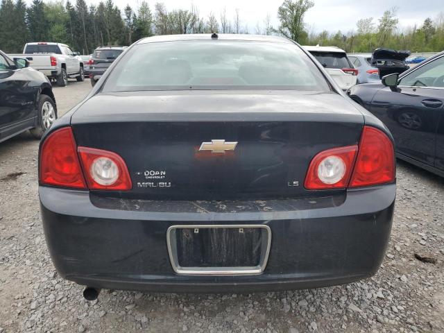 2009 Chevrolet Malibu Ls VIN: 1G1ZG57B79F158684 Lot: 53740664