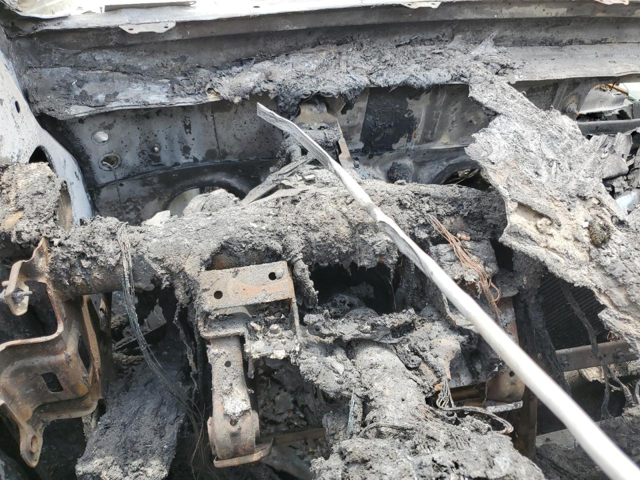 KL4CJBSB8FB155665 2015 Buick Encore Convenience